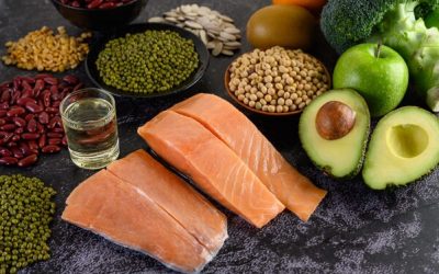 Alimentos ricos en proteínas que debes incluir en tu dieta