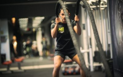 Quemar grasa al máximo para adelgazar en poco tiempo