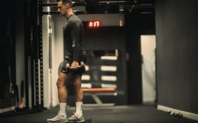 Sobreentrenamiento: síntomas, consecuencias y cómo solucionarlo.