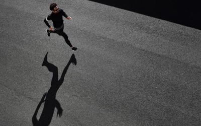 Todo lo que necesitas saber sobre el ‘running’