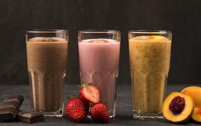 Proteína whey ¿batidos de proteína? Para qué se toma y cuándo son necesarios.