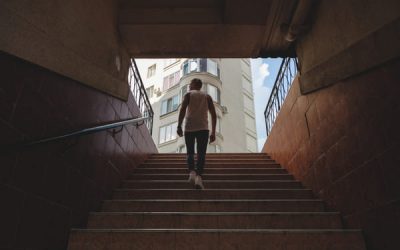 Pequeños cambios en tus hábitos saludables para bajar de peso