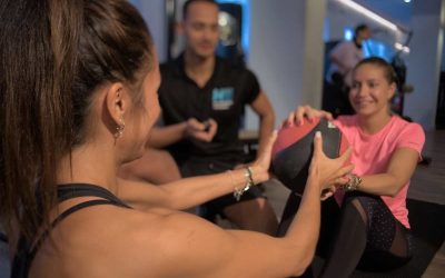 ¿Cómo convencer a tu pareja para hacer ejercicio?