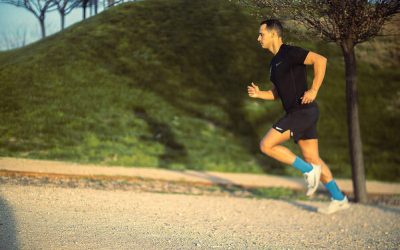 ¿Cómo mantenerte en forma durante tus vacaciones?